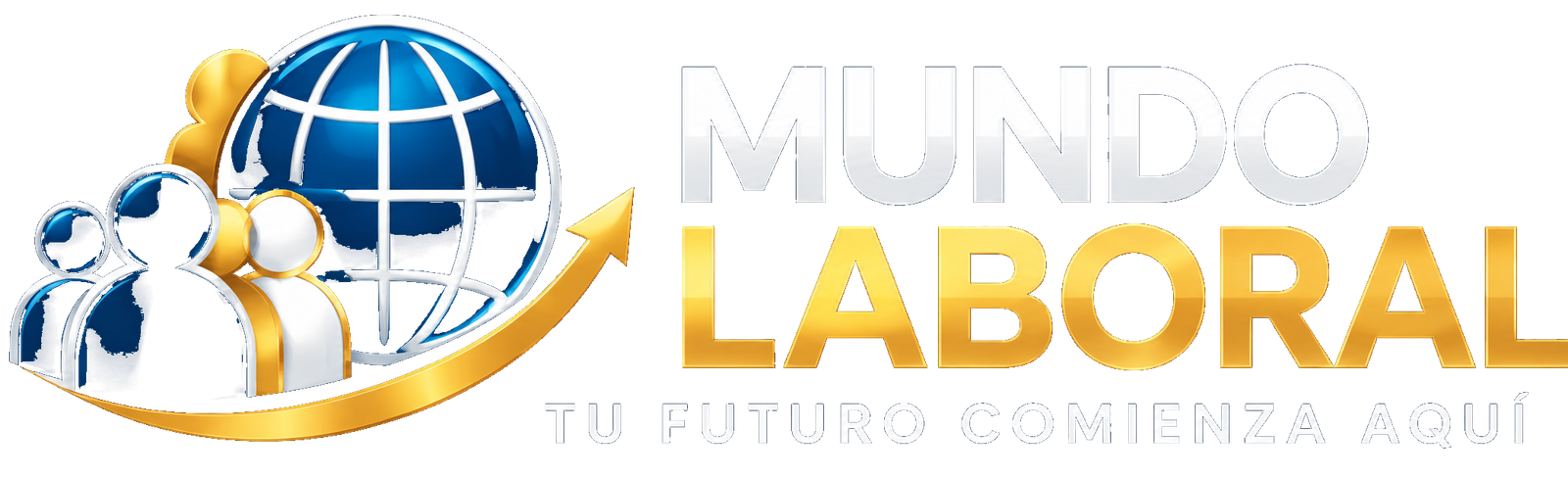 Mundo Laboral — Tu futuro comienza aquí