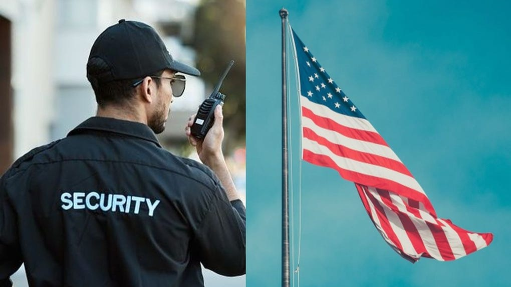 Seguridad y Vigilancia