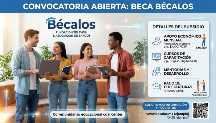 Beca Bécalos