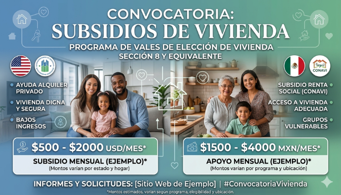 Vivienda