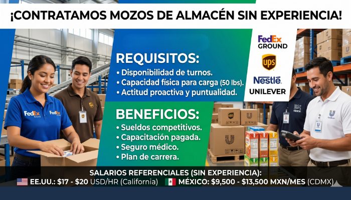 almacen