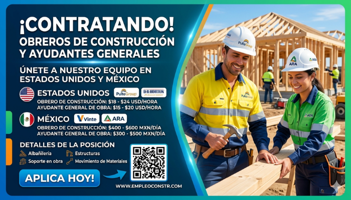 Construcción