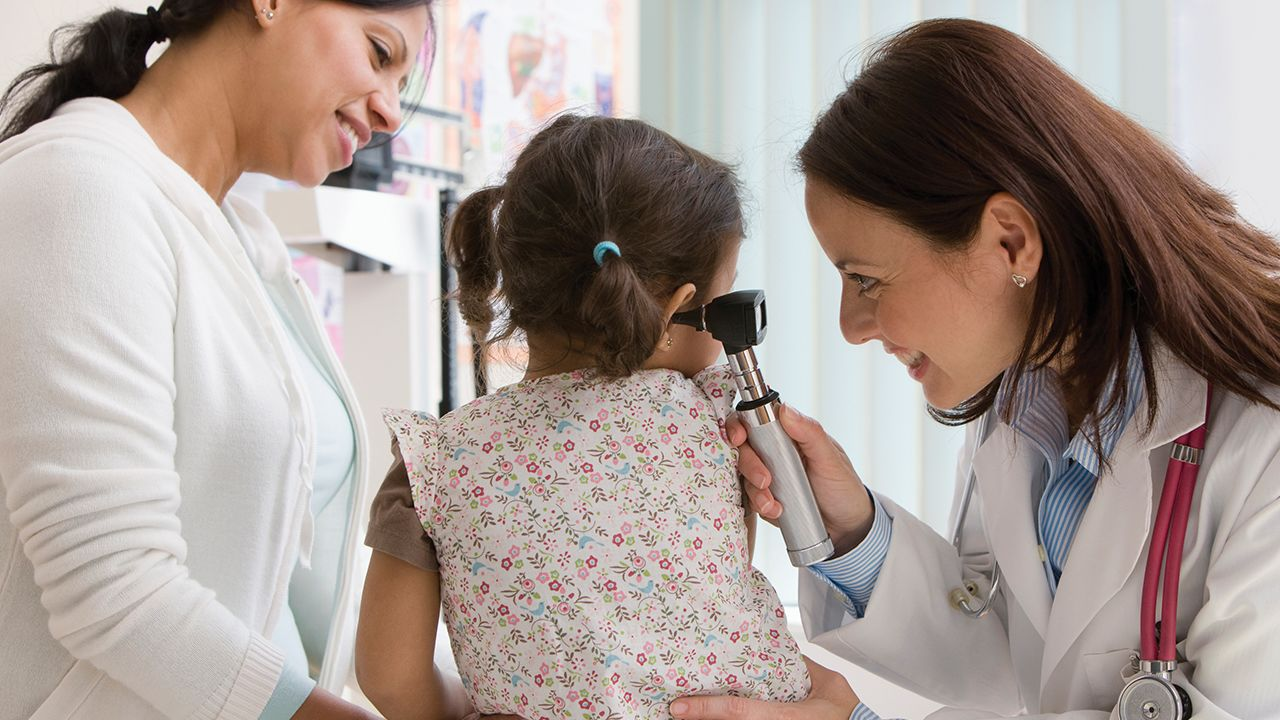 Seguro Médico Medicaid y CHIP