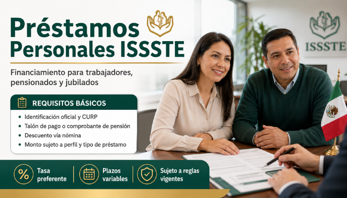 ISSSTE