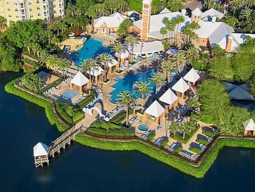 Lavaplatos en Hilton Hotels & Resorts