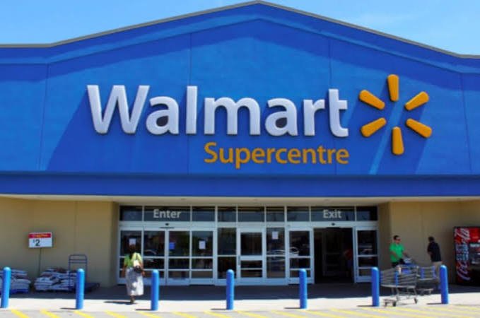 Vacantes Walmart