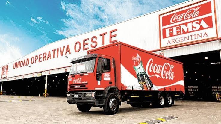Vacantes Mozo de Almacén
