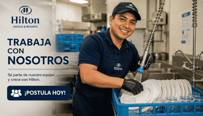 Empleos en México