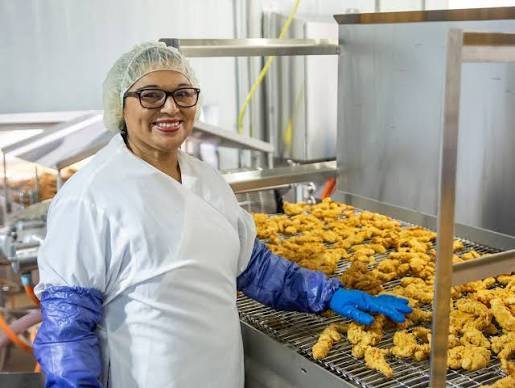 Vacantes Tyson Foods