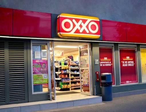 Vacantes OXXO